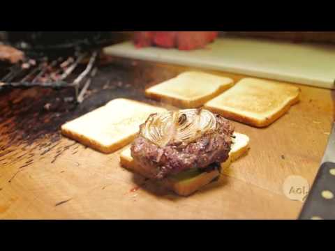 The Original Hamburger: Jeff Lassen | You've Got