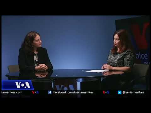 Intervistë me zonjën Dajana Berisha