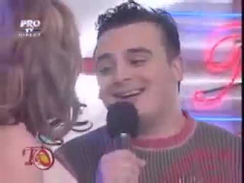 Liviu Guta & Daniela Gyorfi  Nu te inteleg