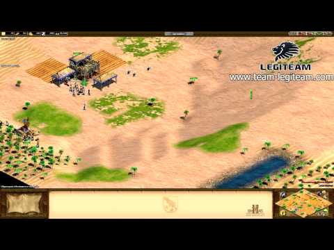 comment gagner a aoe 2