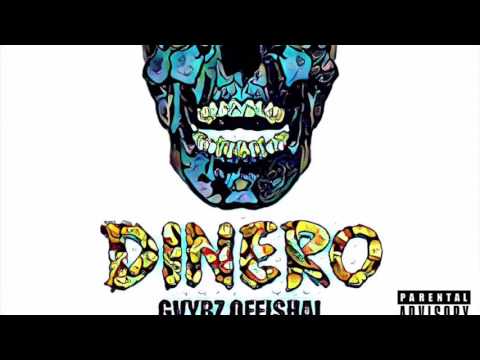 Gvybz - DINERO (Audio)