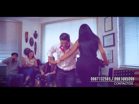 FIESTERITO ENAMORADO - SOY SOLTERITO  (VIDEO OFICIAL 4K)