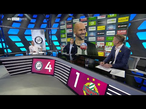 Die Skylights der 31. Runde