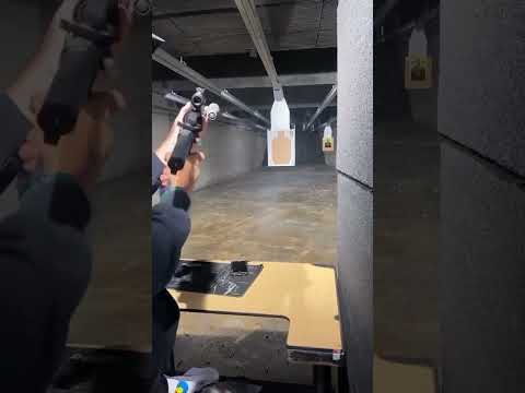 Alphabet Soup!...10MM Underwood 150 Grain Self-Defense AMMO Ballistic Gel Test!