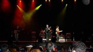 JUNOON - Saeein (Live) @ Roskild Rock Festival Denmark 2000 [HQ]