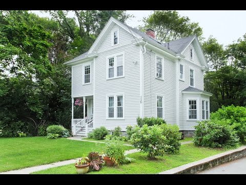 115 Elm St Andover MA 01810 - Home for Sale