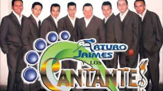 Arturo jaimes y los Cantantes mix