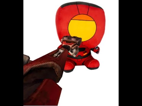 ultrakill stop hitting yourself%