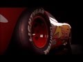 Disney Channel Sweden CARS 2006 Promo
