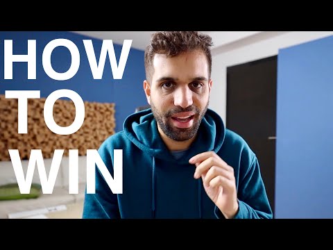 HOW TO WIN A REMIX CONTEST