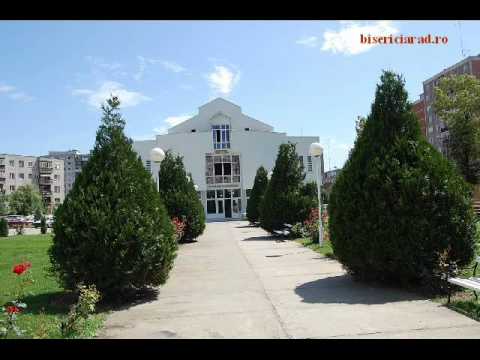 Corul Barbatesc Betel(Arad)- Sunt un pribeag & Fanfara (Adi Mura)