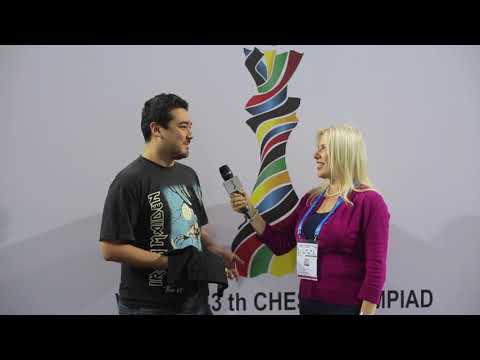 Alexander Fier Interview