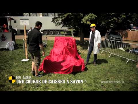 comment gagner une course a pied
