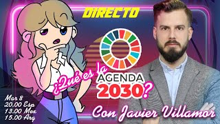 ¿Qué es la Agenda 2030?