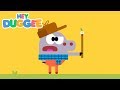 The Stick Badge Hey Duggee