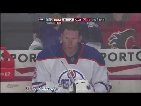 Ryan Whitney being an absolute clown for 5 minutes straight