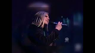 Cinema Bizarre - Lovesongs (live performance)