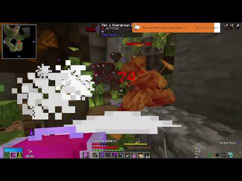 Minecraft - Vault Hunters - 3rd Edition - SMP - Episode 81