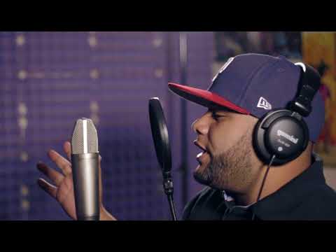 Yovinand X 313 - VUELVE AMOR PROMO