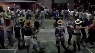 Madelane's Barn Dance 02