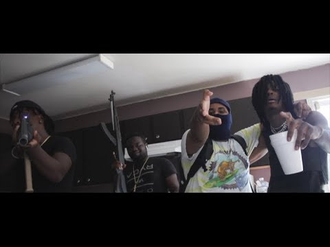 18Sinz x Drekko TwoTimes - Smoke Freestyle |Music Video|