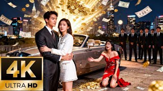 Humiliated to Death as a Simp, Reborn He Chooses a Billionaire Heiress—Ex Begs in Tears!