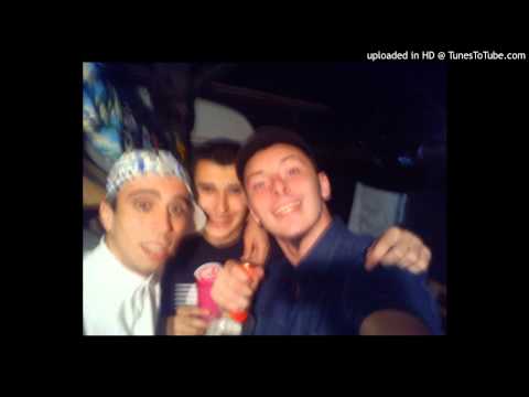 Locos Zhelezaros - Svadba