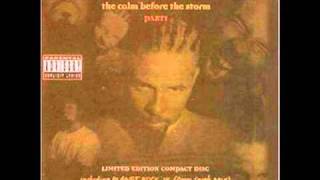 Tech n9ne Cotton Soldier Calm Before The Storm