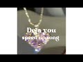 PIXXIE - Deja you [speed up song]