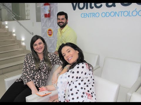 CENTRO ODONTOLÓGICO VOLTE A SORRIR TUBARÃO 