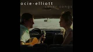 Ocie Elliott - Don&#39;t Cry Sister (J.J. Cale Cover)