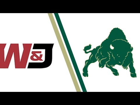 Bethany College Softball vs. W&J