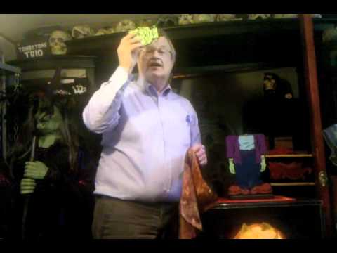 Forgetful Frankie by Mike Bent