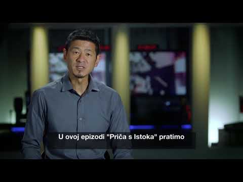 Priče s Istoka - Zločinac od milijardu dolara - Subota 17:05