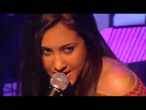 Vanessa Carlton -A 1000 Miles -TOTP, UK (8/9/2002) 4K HD