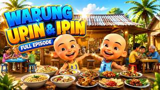 Download lagu Upin & Ipin - Warung Upin & Ipin (FULL EPISODE) mp3
