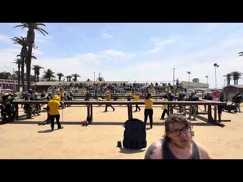 Round 12: Ordo Draconis vs Manticores