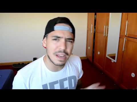 TU ME VAS A GARCHAR!! Gonzaa Fonseca