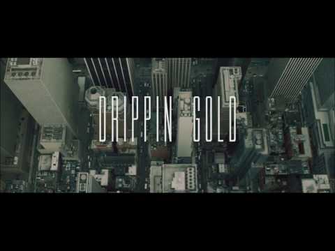 Drippin Gold - New Wave