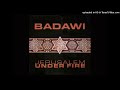 Badawi - Rhythmic Flux