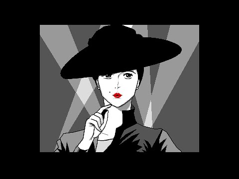 Modernation by DKW - Amiga Demo