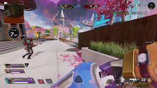 [APEX配信]エペ配信　　　　初見さん歓迎！勝ちにいくぞ！参加可能