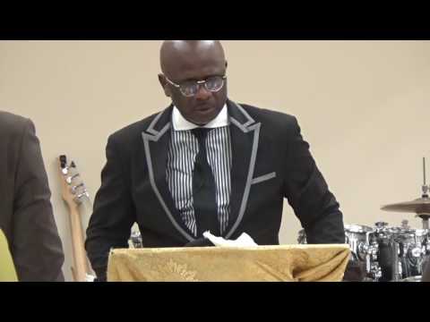 [06-04-17] - LA PENTECÔTE 2017 - LCGP - Dr. AM Levry