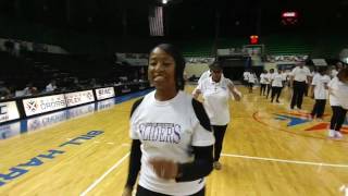 You&#39;re My Star, Jane&#39;s Version. Bill Harris Arena. Sat March 4, 201 7.