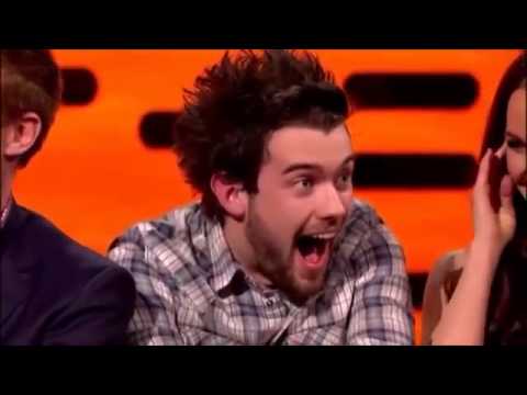 The Graham Norton Show Series 9, Episode 3 29 April 2011 YouTube