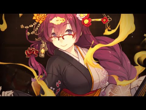 SINoALICEʥΥꥹˡٿ֡إɥ(CV: ⶶ)/٤о졪