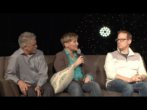 Mormon Stories #863: Christianity After Mormonism: South Mountain Community Church Pt. 2