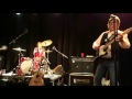 The Flamin' Groovies  - Yeah My Baby - Donostia 16 de Abril 2016