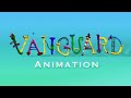 DLC Paramount Pictures Nickelodeon Movies Vanguard Animation Spyglass Ent 2005