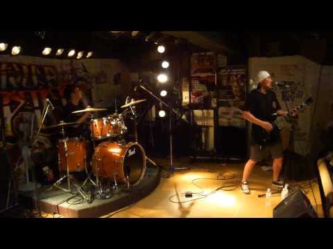 20130810 Nahu - Irreversible Way